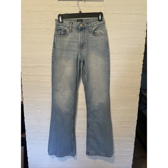BDG 90S Boot Cut Jeans Size 24 - Picture 1 of 3